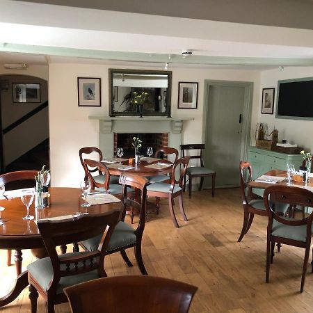 The Crown Inn Smallburgh Eksteriør bilde
