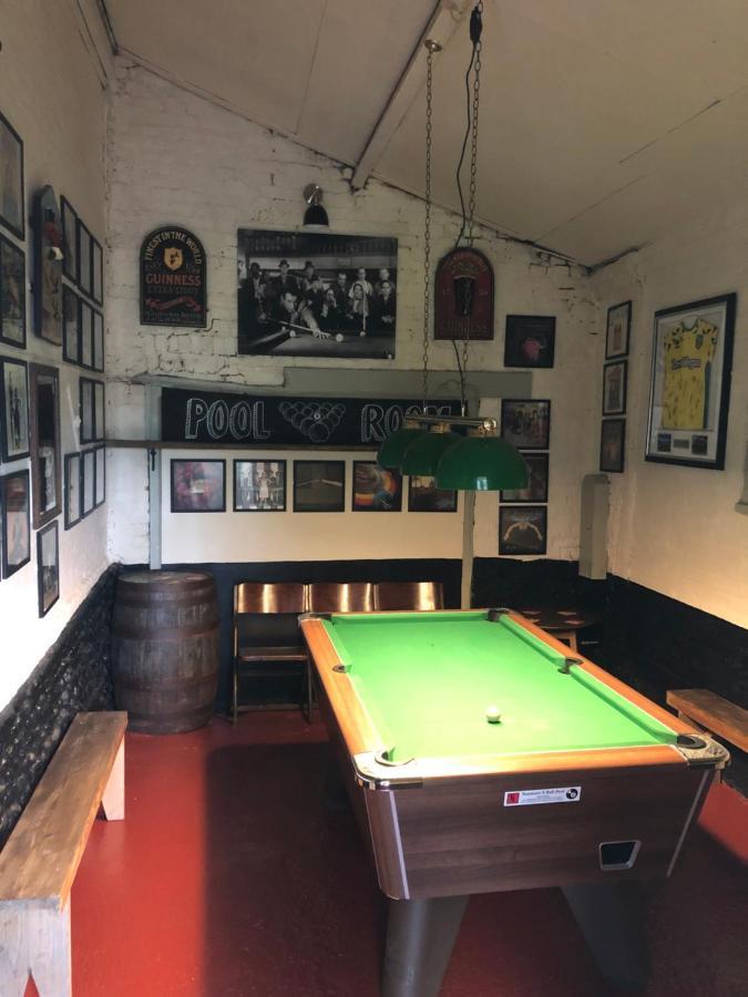 The Crown Inn Smallburgh Eksteriør bilde