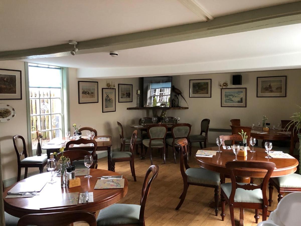 The Crown Inn Smallburgh Eksteriør bilde