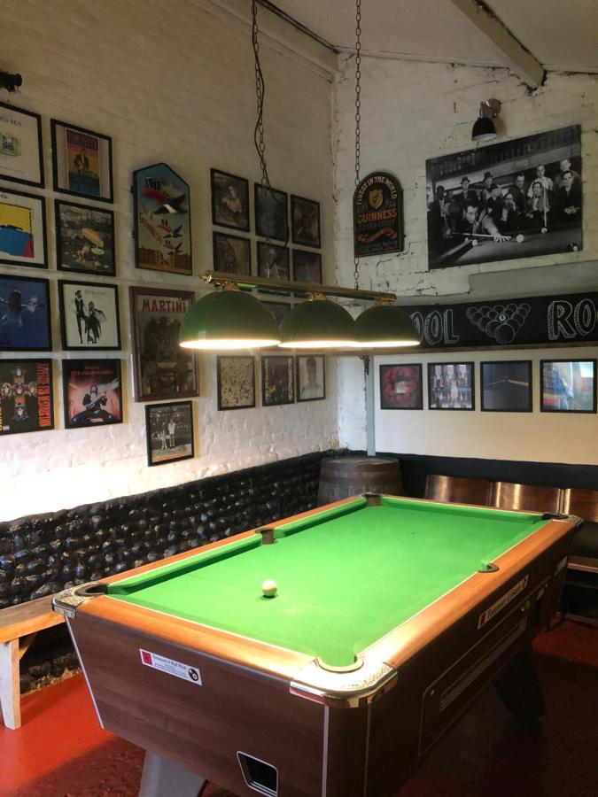 The Crown Inn Smallburgh Eksteriør bilde
