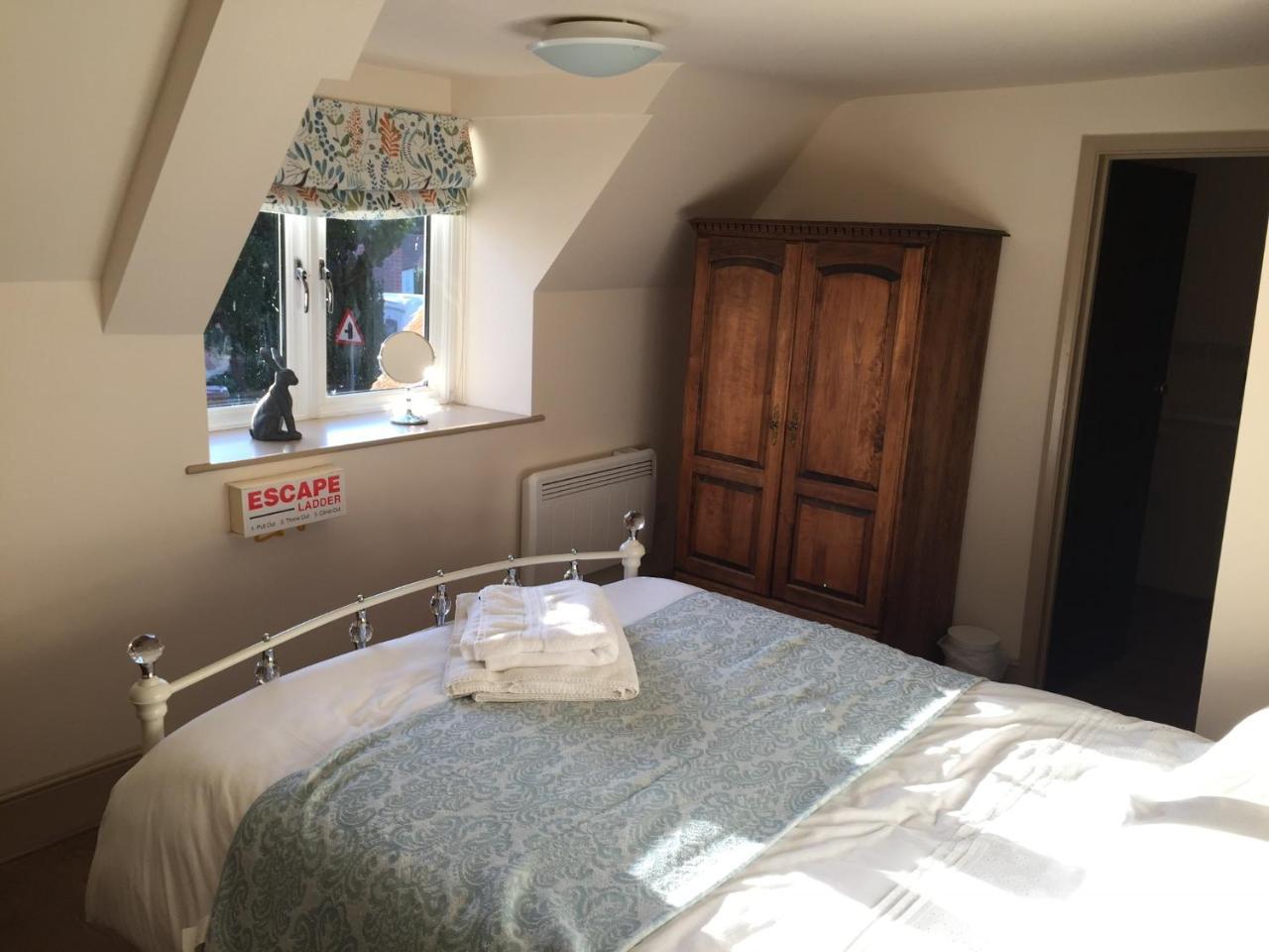 The Crown Inn Smallburgh Eksteriør bilde
