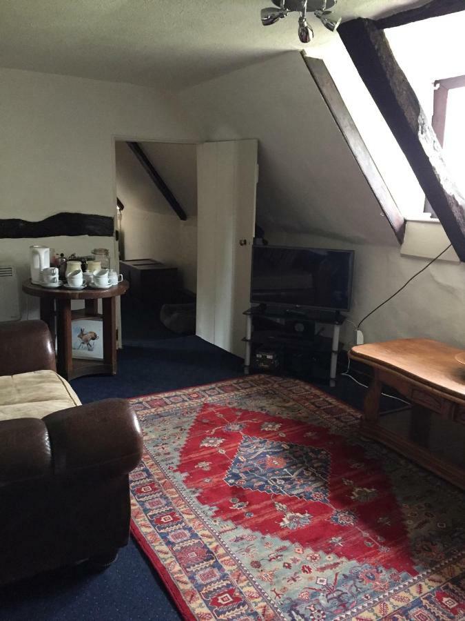 The Crown Inn Smallburgh Eksteriør bilde