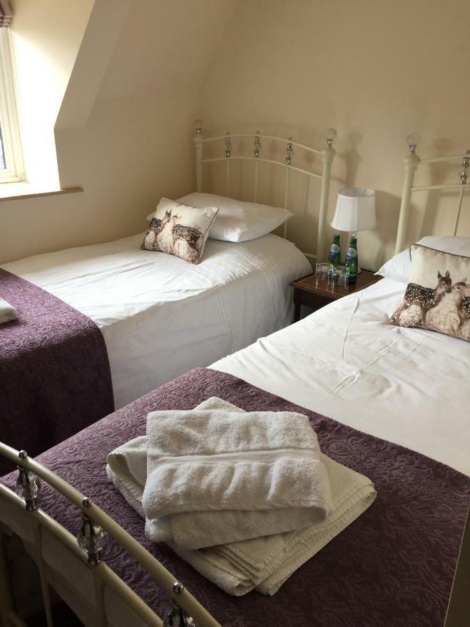 The Crown Inn Smallburgh Eksteriør bilde