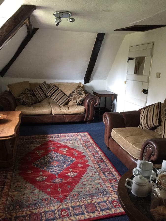 The Crown Inn Smallburgh Eksteriør bilde